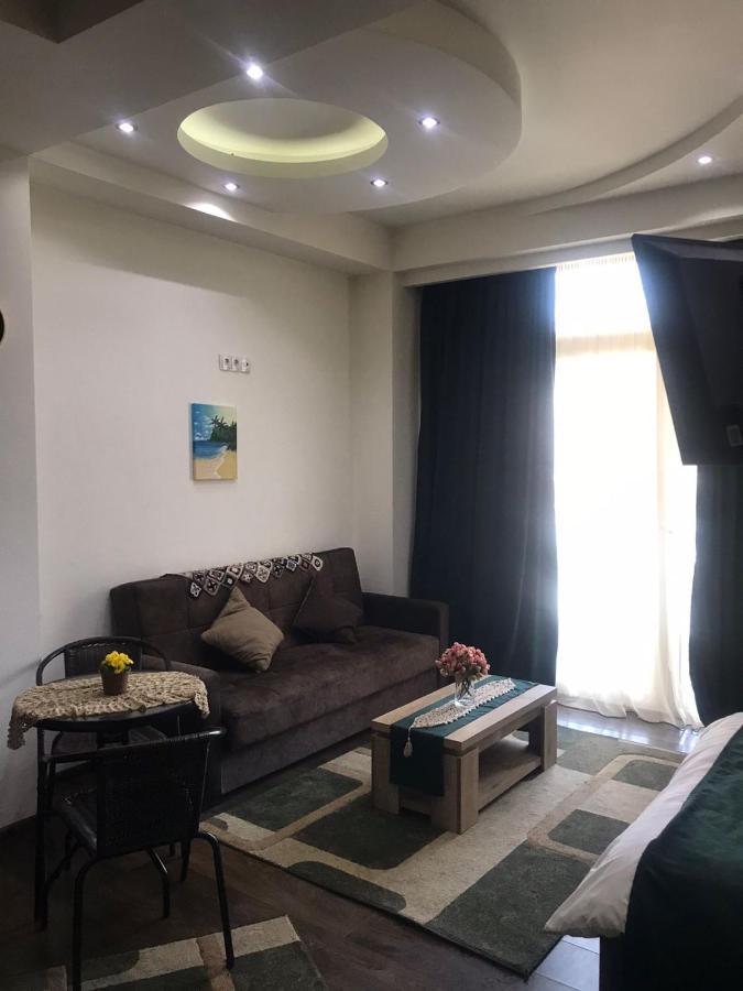 Luxury Studio Ortachala Tbilisi Exterior photo