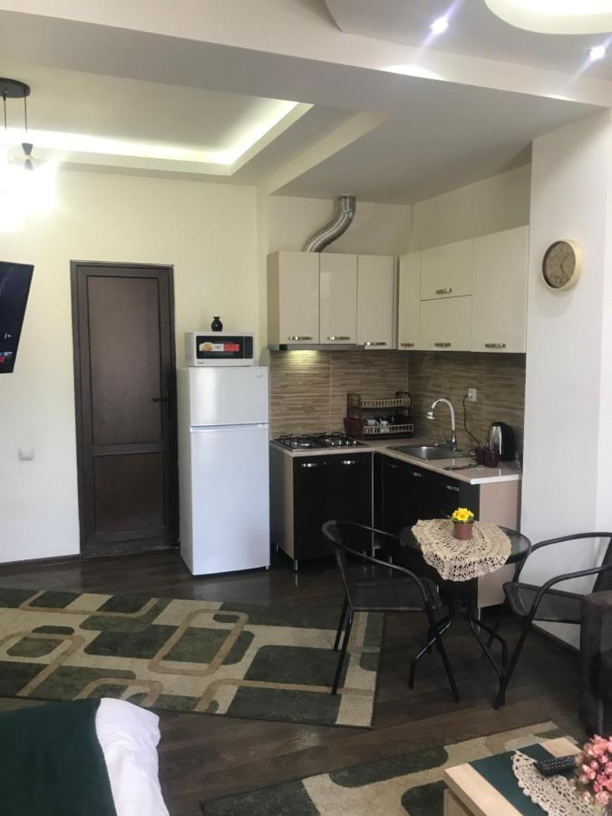 Luxury Studio Ortachala Tbilisi Exterior photo